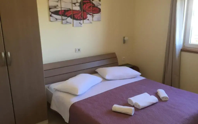 Apartments Katija