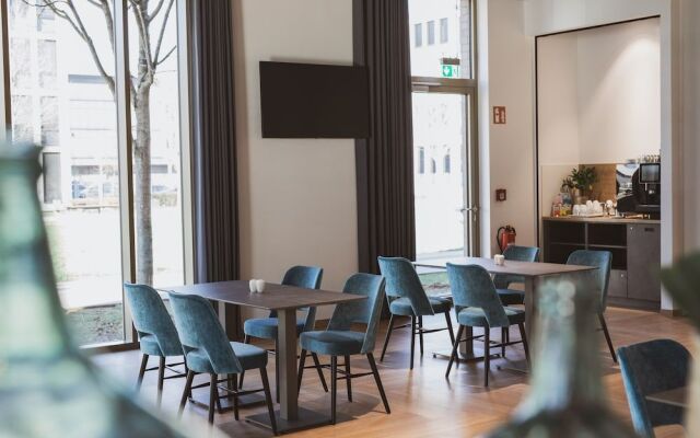 Das Steinmüller Hotel