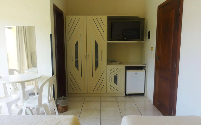 Águas de Palmas Resort