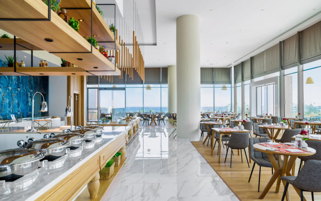 Amanti, MadeForTwo Hotels – Ayia Napa – Adults only