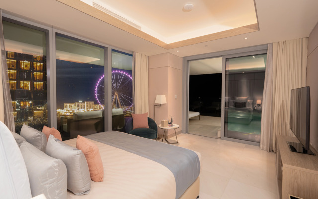 Five Luxe JBR