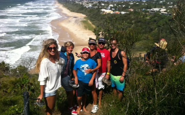 Noosa Flashpackers - Hostel