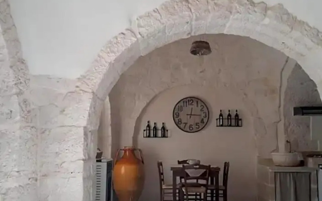 B&B Masseria Nardelli