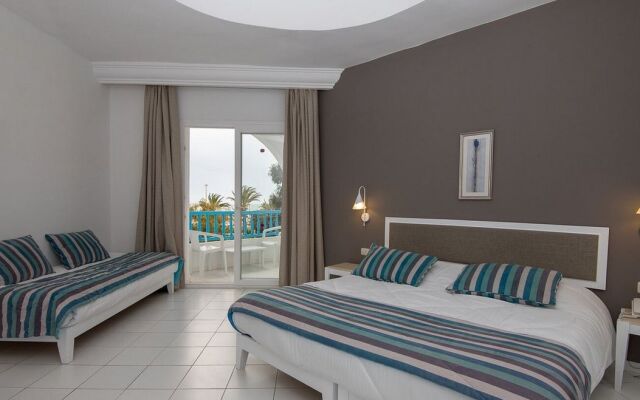 Hotel Club Salammbo Hammamet