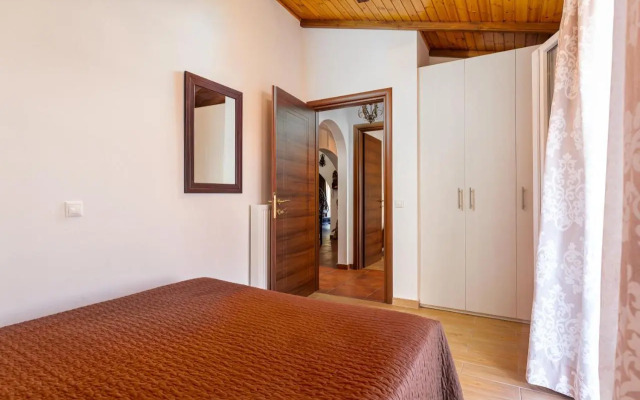 Nicolas Beach House