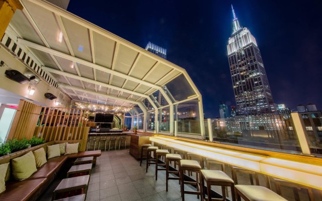 Marriott Vacation Club®, New York City