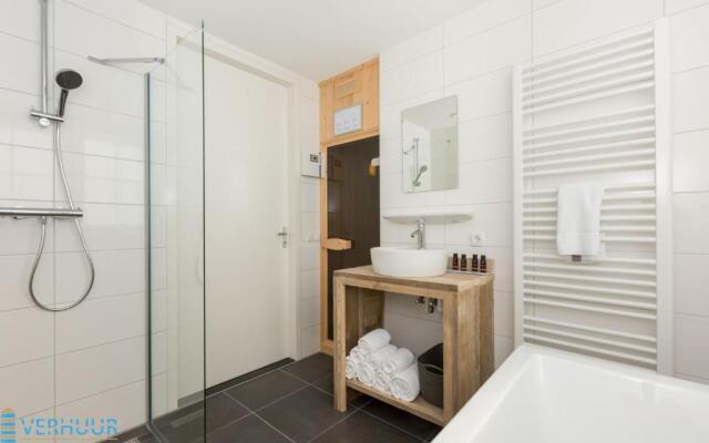 Appartement - Kaapduinseweg 13 Dishoek 13F Luxe 6 personen
