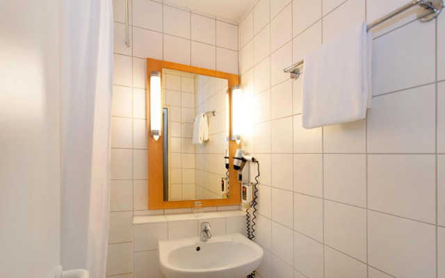 Ibis Saarbruecken City
