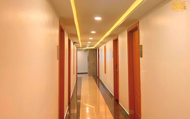 The Grand Lodge Pattaya