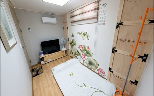 Gooreumchae Guest House