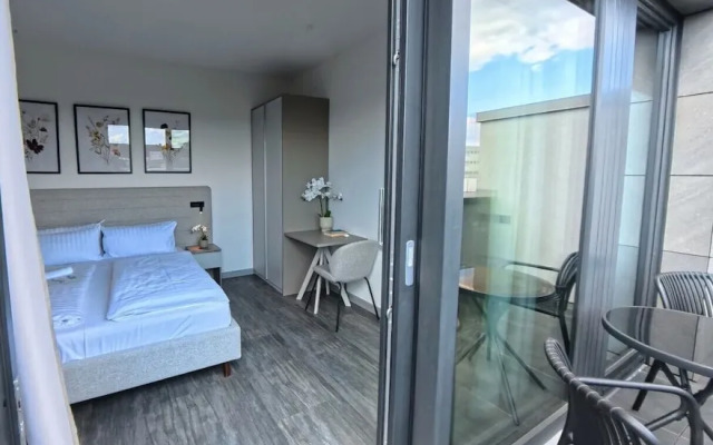 NOVERA Aparthotel