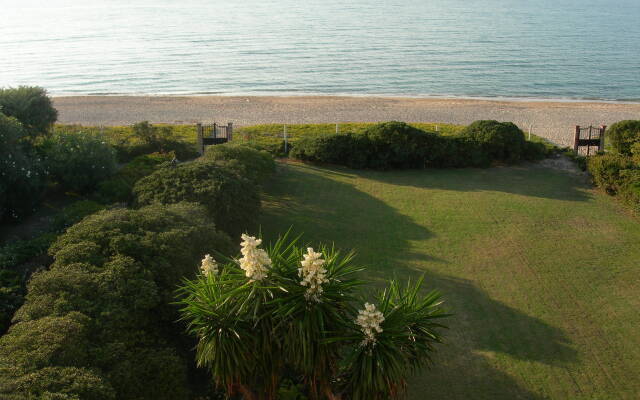 Akti Anastasia Apart hotel