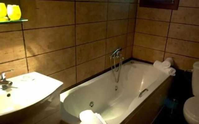 Astromeria Hotel