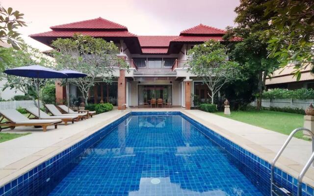 Laguna Villa Phuket