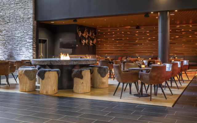 Radisson Blu Resort Trysil