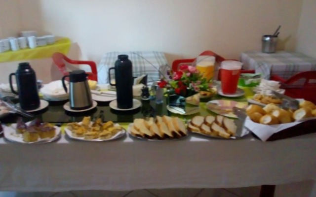 Pousada Jardim Alameda