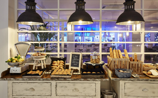 Hotel Delamar - Adults Only