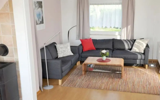 Holiday Home Crane Coast