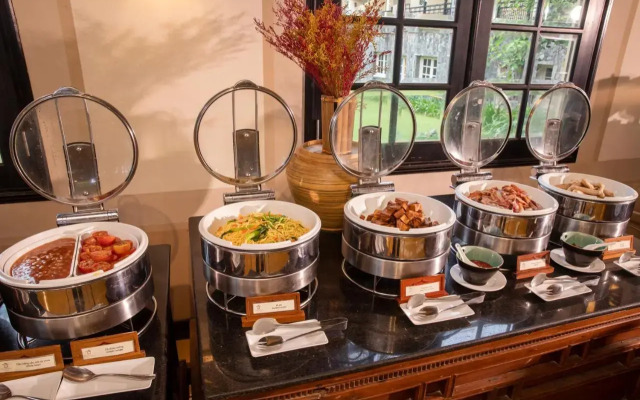 Victoria Hoi An Beach Resort & Spa