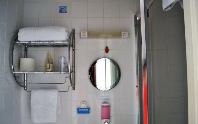 Carrington Guest House B&B