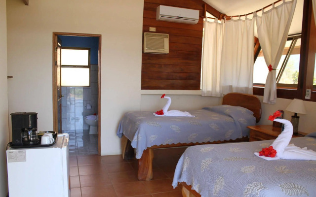 Surf Synergy All-Inclusive Surf Retreat