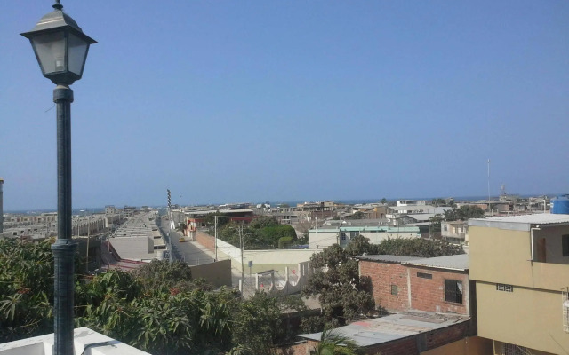 La Victoria Guest House