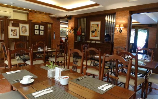 Hotel Vicente