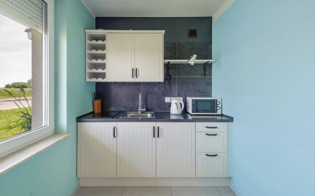 Apartamenty Sun & Snow Niska