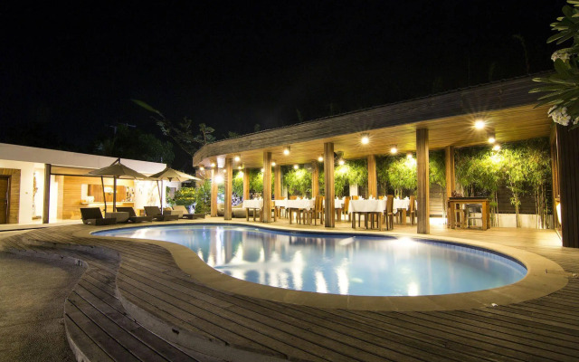 Villa Nero