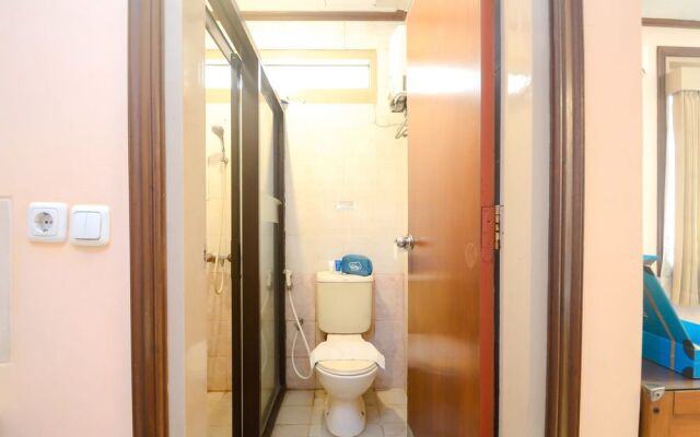 Airy Eco Syariah Gubeng Kalibokor Selatan 108 Surabaya