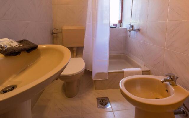 Apartment in Selce 39197