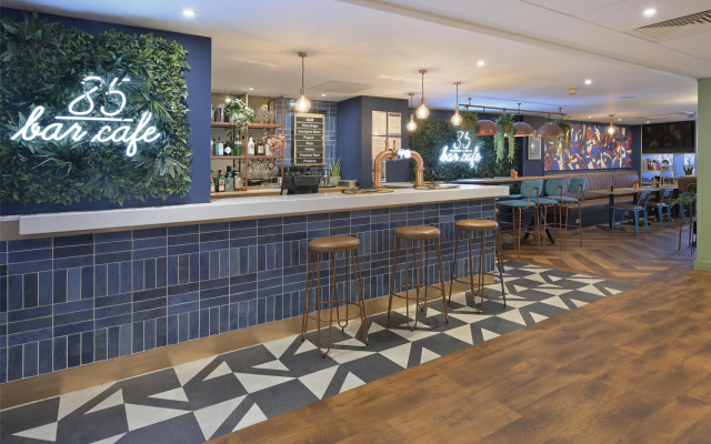 Travelodge London Feltham