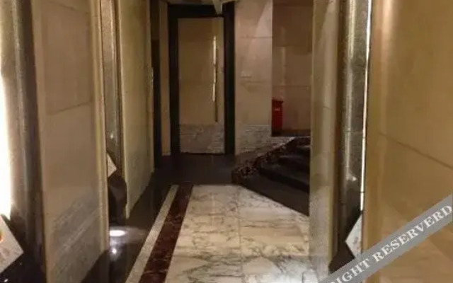 Atour Hotel Changsha Furong Square