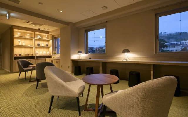 settle GLOCAL HOTEL ITOSHIMA