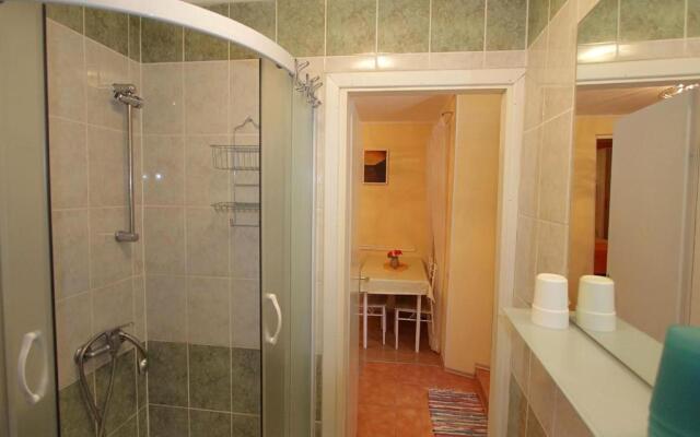 Apartment Tancabel