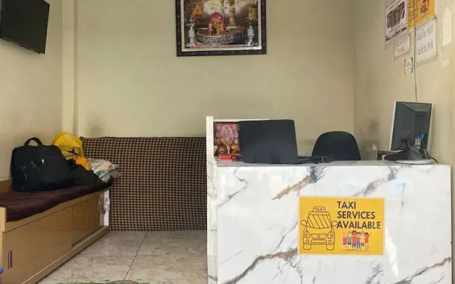 Shree Ayodhya Guest House