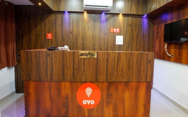 OYO 12974 AK International
