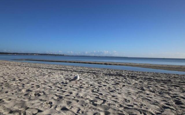 Ferienwohnung Seesternchen 1