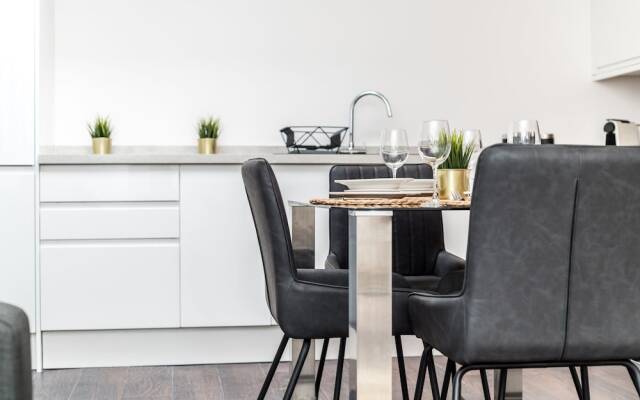 Prestige Stay Aparthotel - Castle Street