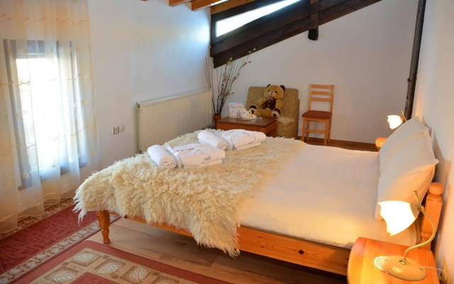 Trenchova Guest House
