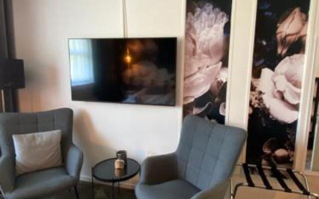Sov i Herning Bed & Breakfast
