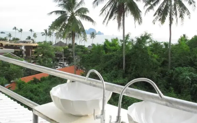 Ao Nang Hostel For Backpacker