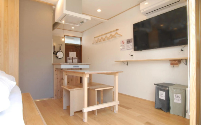 Hotel Futaba Heights -フタバハイツ-