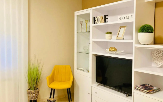 Lovely New Home
