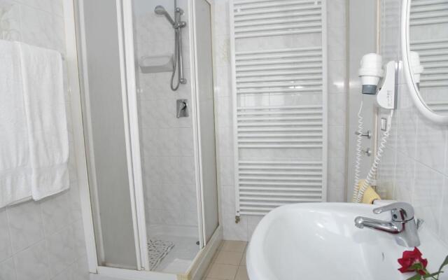 Albergo La Rosetta