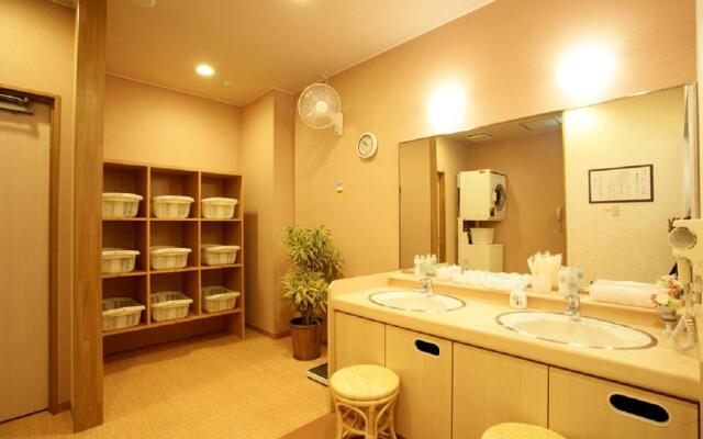 Hotel Route Inn Hamamatsunishi Inter