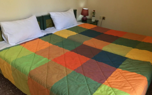 Arocaria Apartments