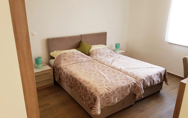 Villa Marisol 4-SternePrivate POOL