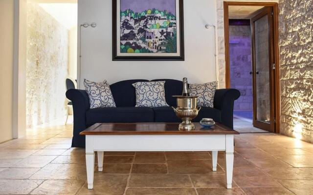 Trulli e Puglia Luxury Suite