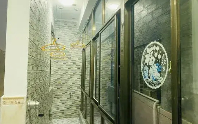 Dongshan Homeland Travel Rent